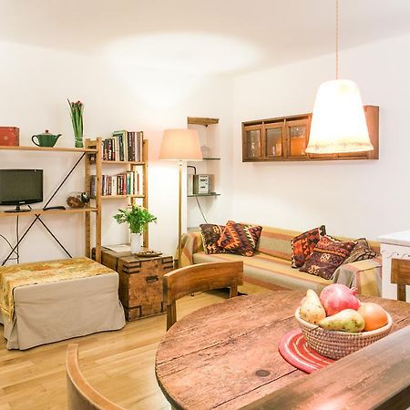Navona Stay Apartment Roma Exterior foto