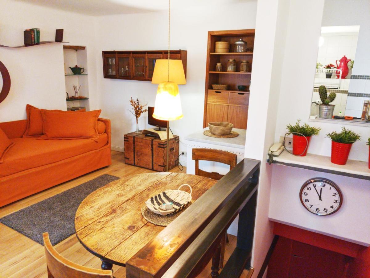 Navona Stay Apartment Roma Exterior foto